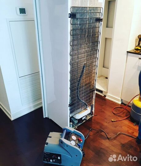 Ремонт Холодильников Стиральных машин Кондиционер