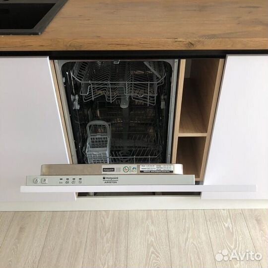 Кухонный гарнитур на заказ. Стильные решения