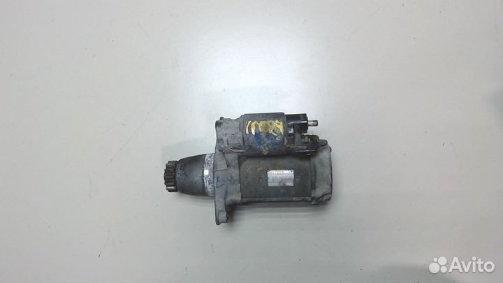 Стартер Pontiac Vibe 2, 2009