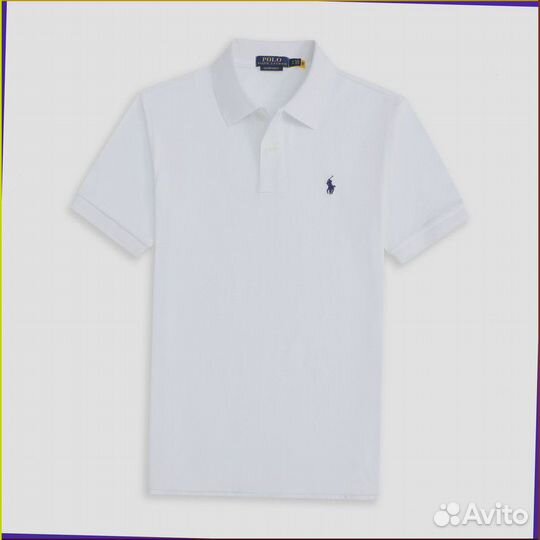 Футболка Polo Ralph Lauren (56348 Артикул: )