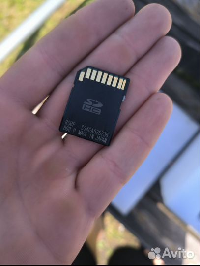 Магнитола Subaru forester 2014