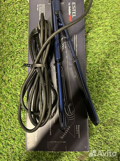 Выпрямитель для волос estel by BaByliss Pro