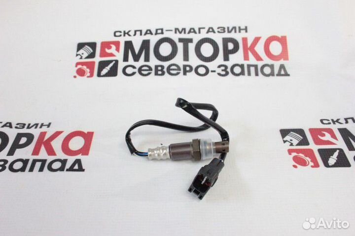 Датчик Кислородный Suzuki Sx4 J20A