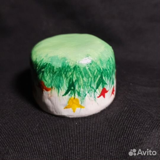 Пашотница для яйца