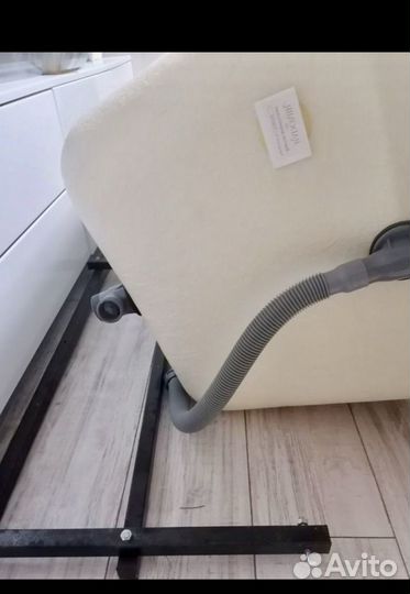 Ванна акриловая бу Радомир