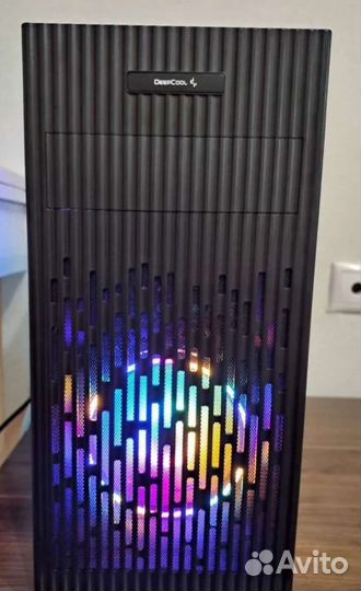 Игровой пк