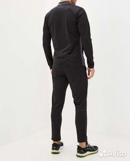 Спортивный костюм Puma (размер xs)