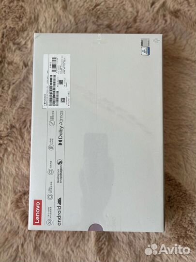 Lenovo xiaoxin pad 2024