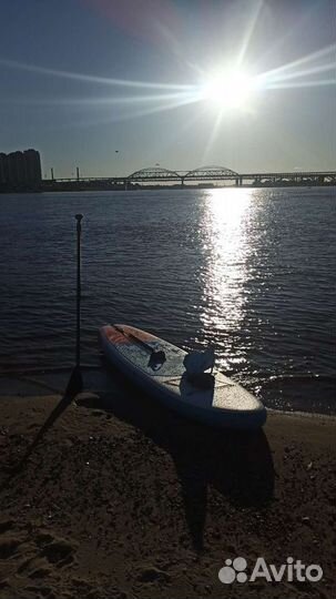 SUP board аренда/прокат