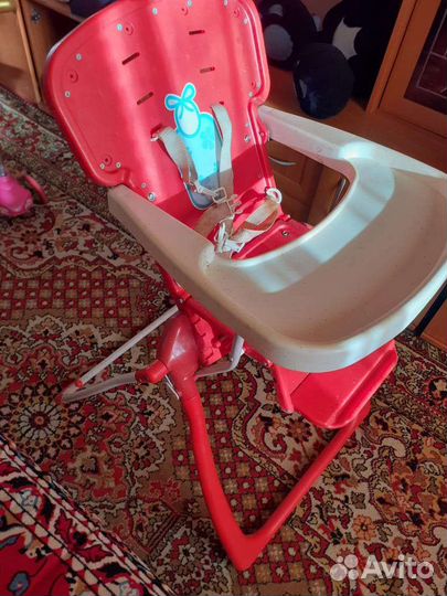 Стульчик для кормления