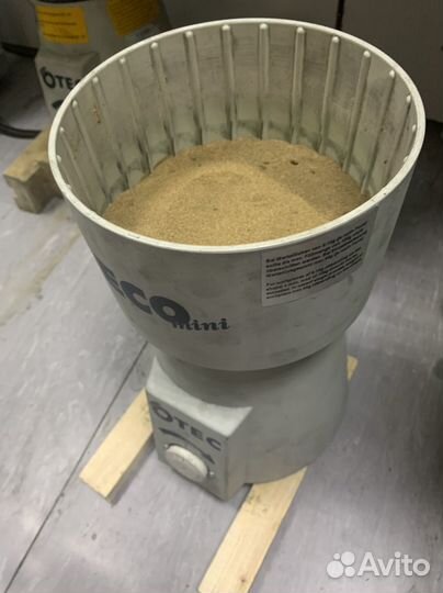 Голтовка сухая