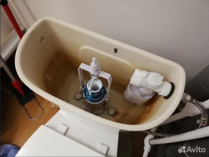 Сантехник. Услуги сантехника, отопление