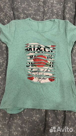 Вещи пакетом для девочки 134 140