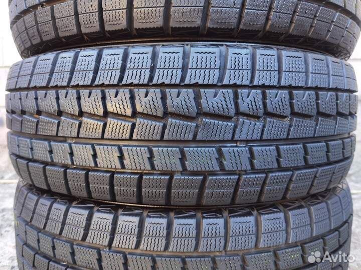 Dunlop Winter Maxx WM01 185/60 R15 88U