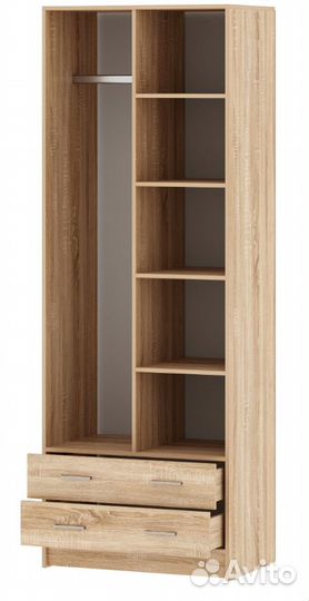 Шкаф Беатрис Дуэт