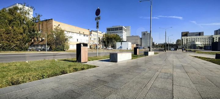 Продажа кафе, ресторана, общепита 106.6 м2 м