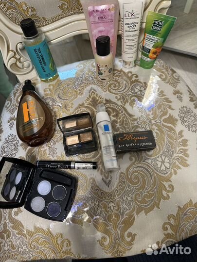 Набор косметики