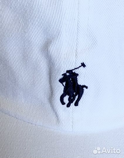 Кепка Polo Ralph Lauren хит