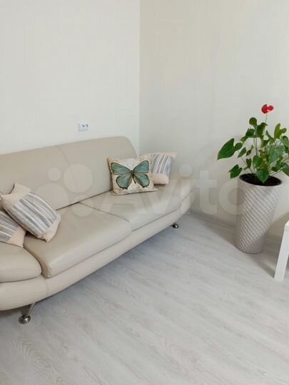 1-к. квартира, 33 м², 6/9 эт.