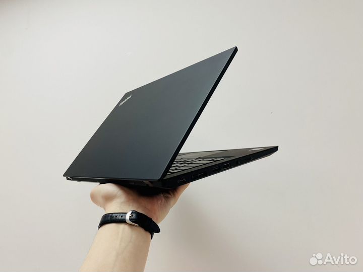 Lenovo ThinkPad 32Гб озу как Новый