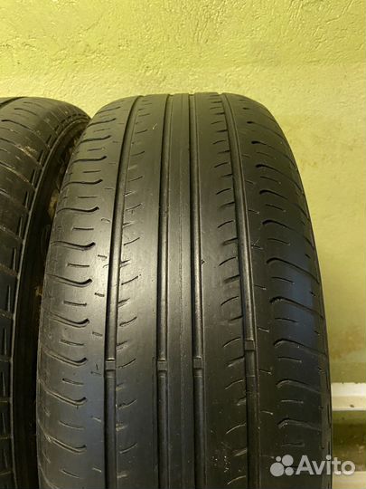 Hankook Optimo K415 225/60 R17 99