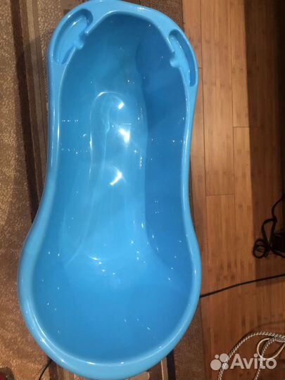 Ванночка для купания