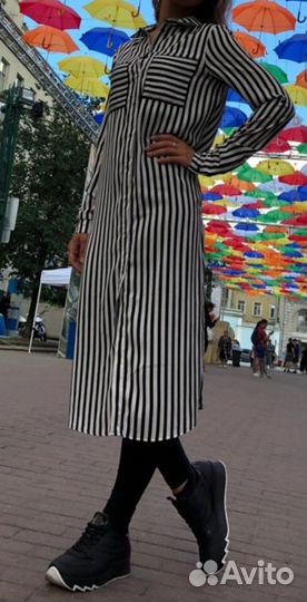 Рубашка guess