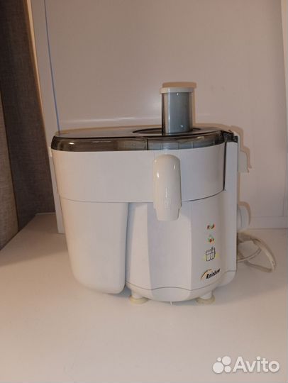 Соковыжималка Vitek