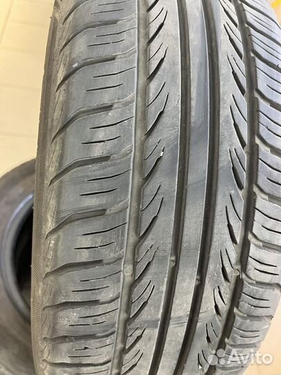 КАМА Breeze 185/60 R14