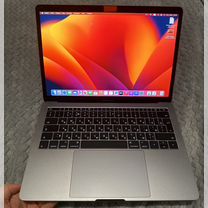 Apple macbook air pro 2017 A1708