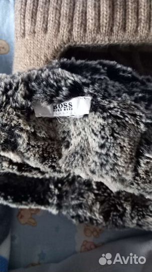 Детская одежда для мальчиков