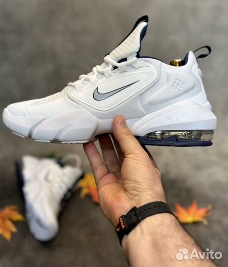 Nike air max alpha savage кроссовки