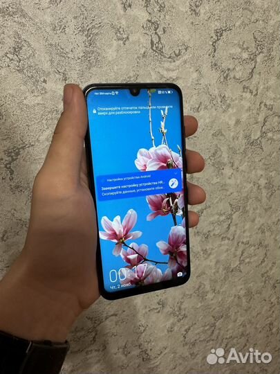 HONOR 10 Lite, 3/32 ГБ