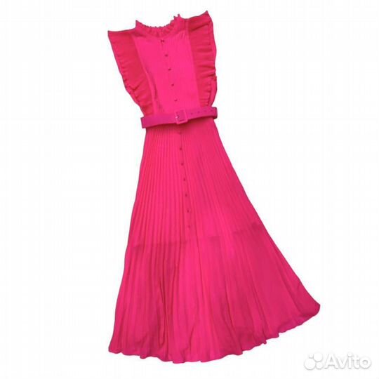 Платье Self-Portrait