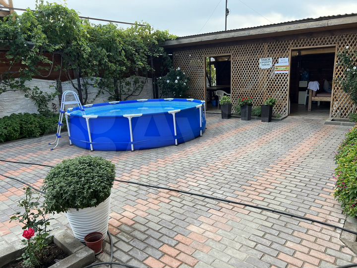 Комната 16 м², 1/4 эт.