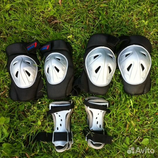 Защита Head XL (без шлема)