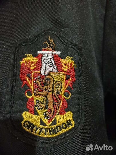 Мантия гарри поттера