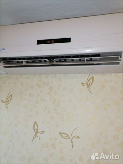 Продам Кондиционер