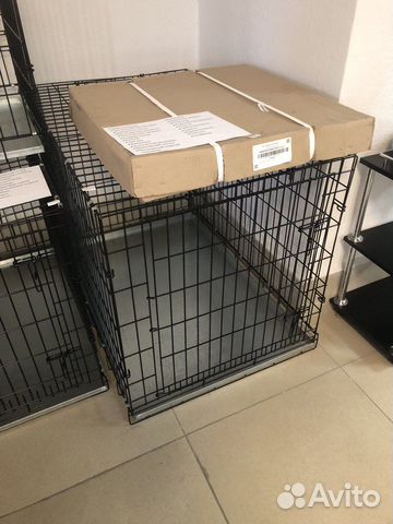 Клетка для животных