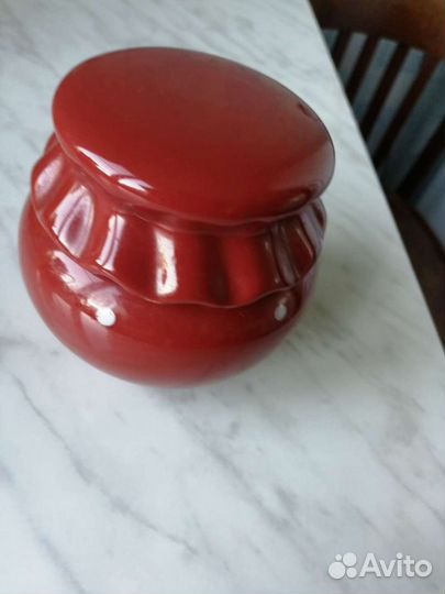 Керамика, тарелки(антиквариат)