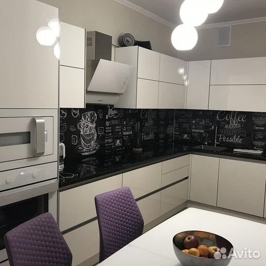 Кухни на заказ