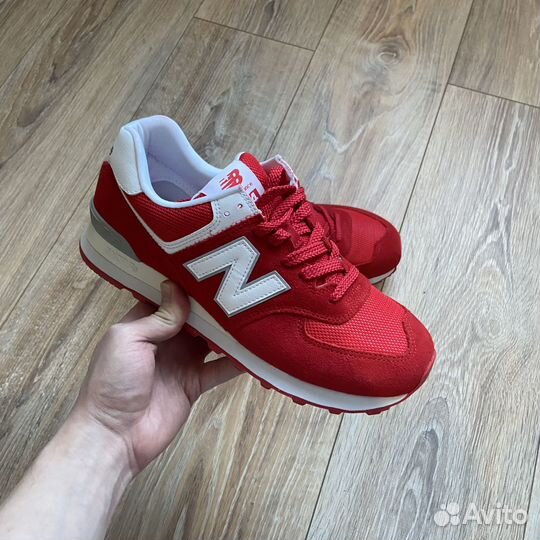 New Balance 574