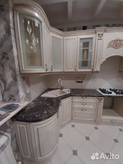 Кухня на заказ