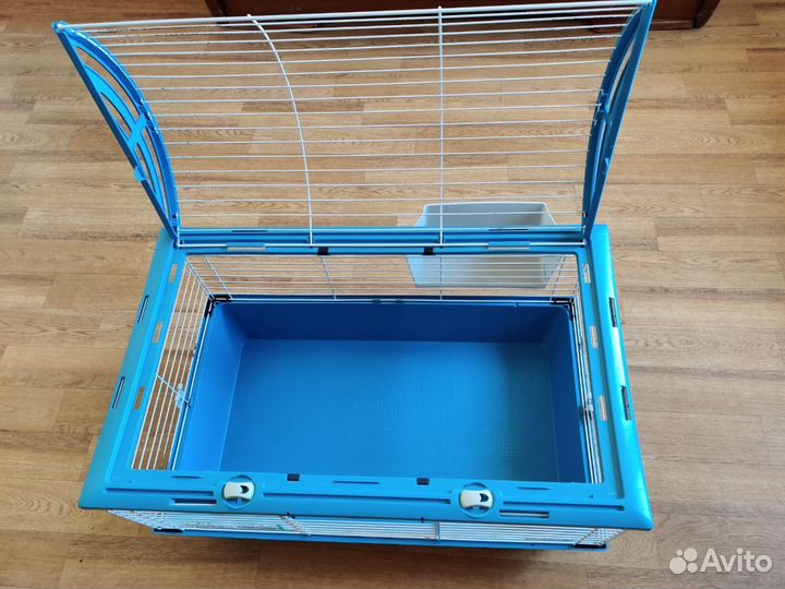 Клетка для кролика / грызунов