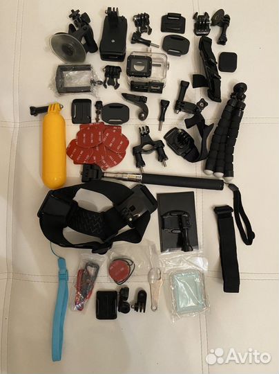 Экшн камера GoPro Hero 5