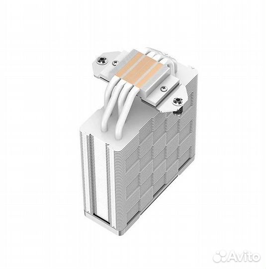 Кулер Deepcool AK400 WH 220 Вт (Новый)