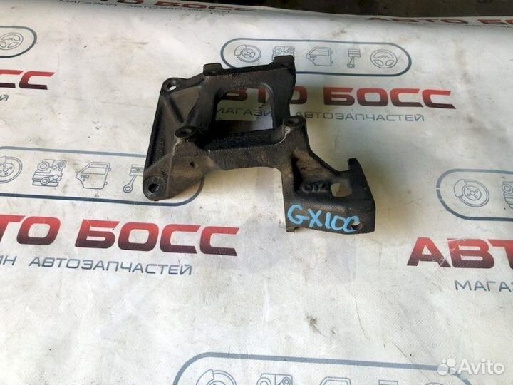 Крепление кондиционера Toyota Chaser GX100 1GFE