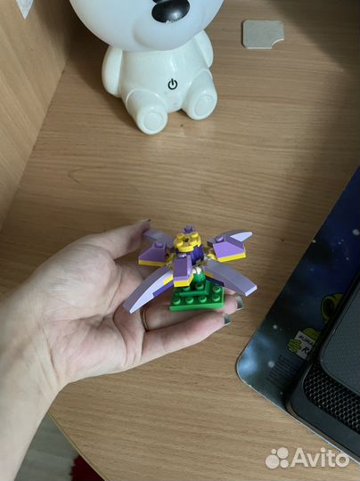 Конструктор lego