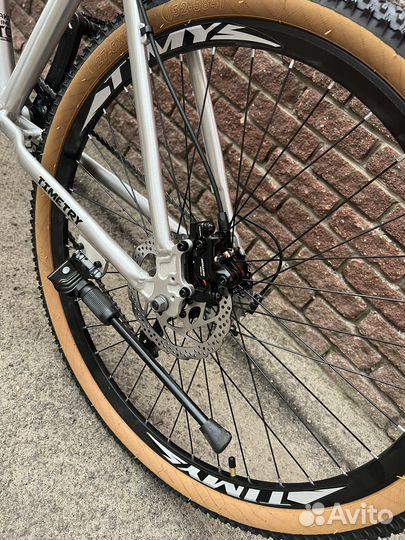 Горный велосипед 27,5 R качественный