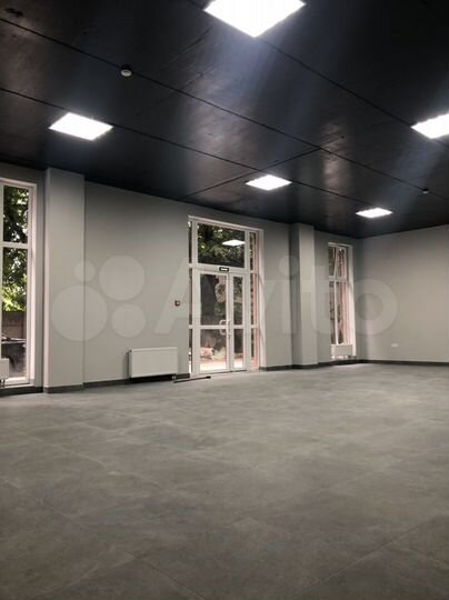 Свободного назначения, 91 м²